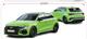 BODYKIT I PERSHTATSHEM PER AUDI 2021+ sportback A3 RS3