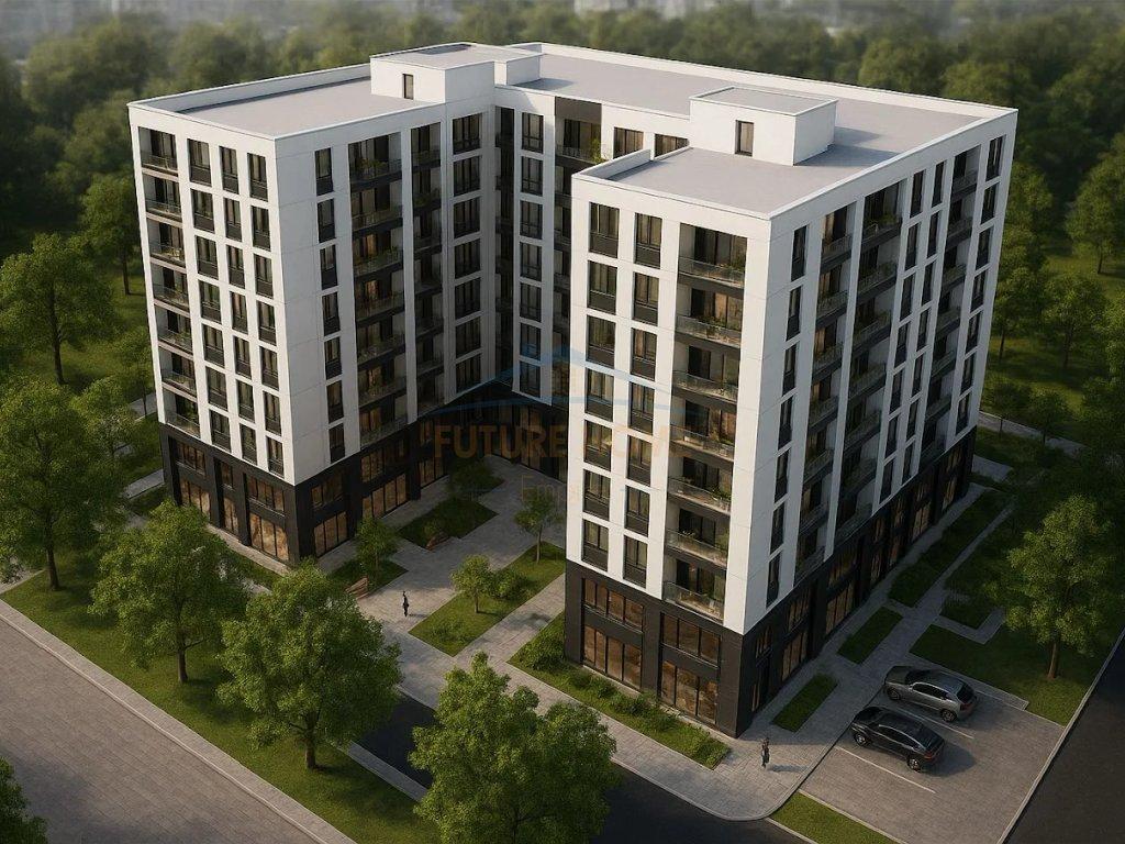 Apartament-2+1+2--Platinium-1--Paskuqan--Tirane