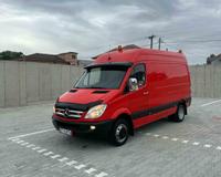 Sprinter 519