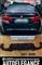 DIFFUSORE ABS POSTERIORE BMW SERIE 5 F10 F11 2010-2017 NERO 
