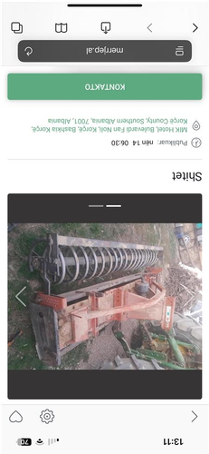 Shitet