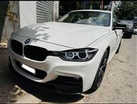 Shitet bmw seria 3 320i Benzin M packet