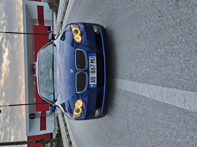 BMW 325 3.0 2008