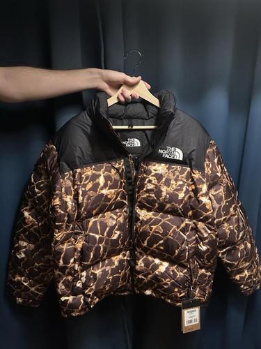 Xhup The North Face 1996