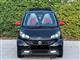 SMART BRABUS AUTOMAT FULL KABRIOLET