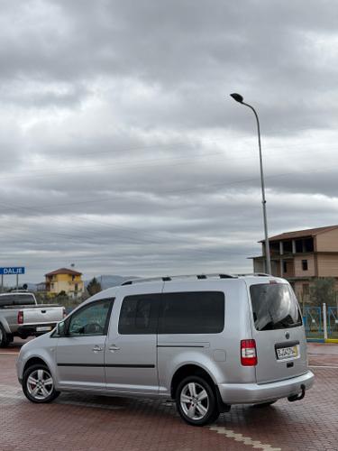 Caddy Max Viti 2010