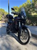 Honda Africa Twin 1100 DTC 4600 KM