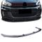 Labbro dello spoiler anteriore RS in carbonio per VW Golf 6 