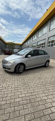 BClass
