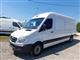 Sprinter 313CDI maxi 2013 me kondicioner