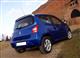 SPOILER SUL LUNOTTO POSTERIORE RENAULT TWINGO 2 ALETTONE LOO