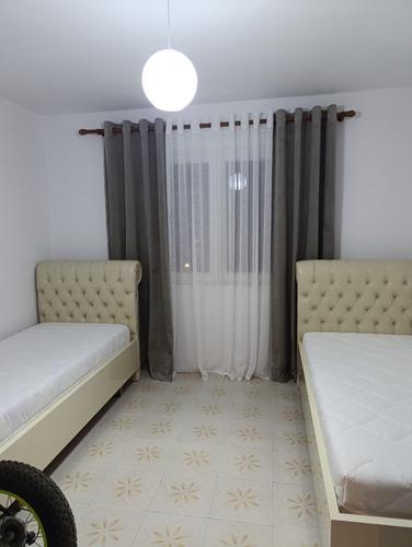 ‼️ Apartament 2+1 për Qira – Kombinat, Tiranë ‼️