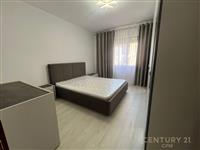 Qira | Apartament 1+1 | 64 m2 | Komuna e Parisit | €650