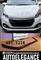 SPLITTER ADATTO PER PEUGEOT 208 NERO LUCIDO LOOK SPORTIVO