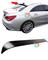 PER MERCEDES CLA C117 SPOILER SUL LUNOTTO POSTERIORE TETTO L