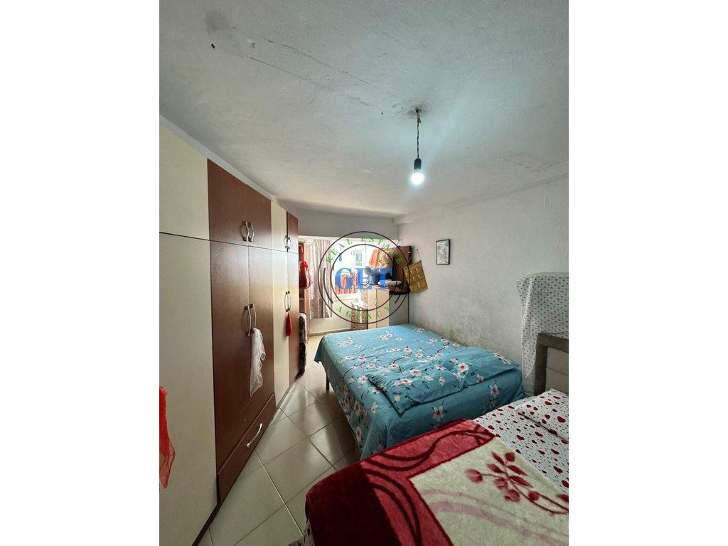 Shitet--Apartament-1+1--Plazh---Durres-