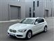 BMW 118d  TIRANE