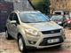 SHITET - FORD KUGA 2.5 BENZIN GAZ - TITANIUM AUTOMAT 2009