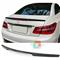 MERCEDES E COUPE C207 2009+ SPOILER POSTERIORE SUL COFANO AM