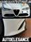 ALFA ROMEO GIULIA 2015+ SPLITTER PARAURTI ANTERIORE LAMA SPO