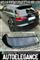 SPOILER POSTERIORE RS3 TETTO AUDI A3 8V SPORTBACK 2012-2018 