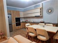 SHESIM APARTAMENT 2+1 TE KOMPLEKSI DELIJORGJI