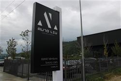 Auto Liu