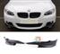 BMW SERIE 3 E92 E93 M-SPORT M-TECH 06-09 BAFFI SOTTO PARAURT