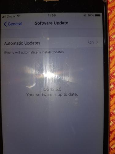 iPhone 6 plus 64gb
