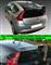 CITROEN C4 COUPE 2004-2010 SPOILER POSTERIORE SUL COFANO IN 