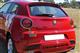 SPOILER POSTERIORE ALFA ROMEO MITO 2008-2016 SUL TETTO ALETT