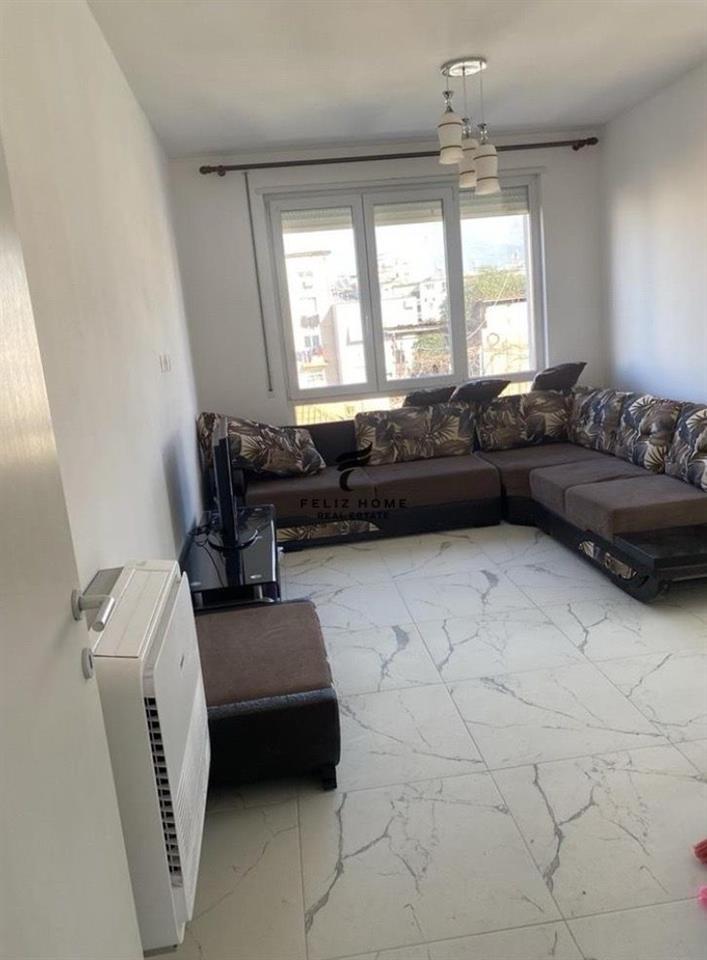 APARTAMENT-ME-QERA--1+1-ALI-DEMI-550-EURO