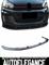 CUP Splitter Anteriore Lippe Carbon Look per VW Golf 6 GTI 0