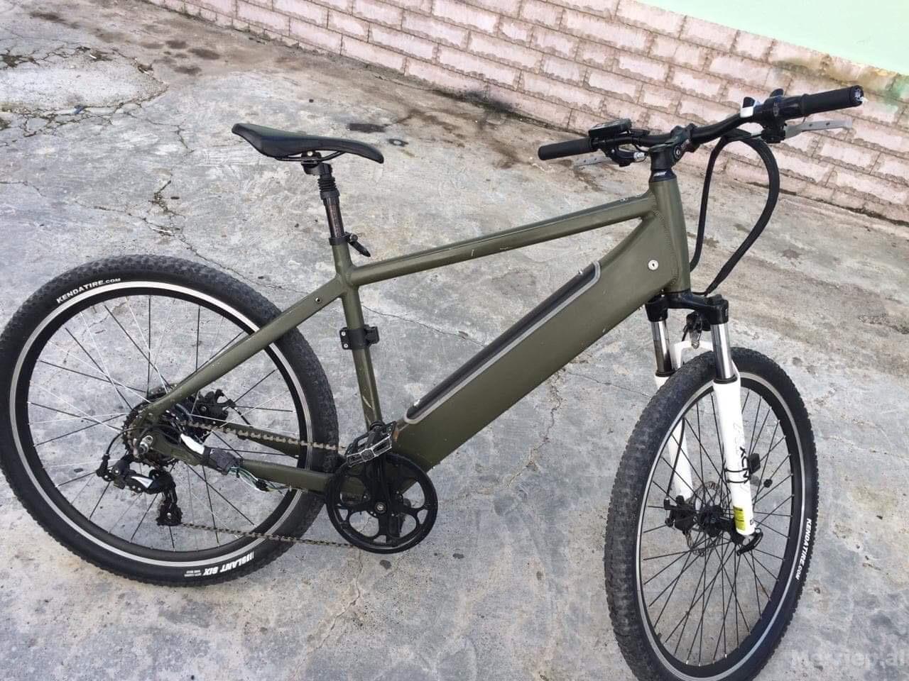 Bicikleta Ne Shitje Elbasan