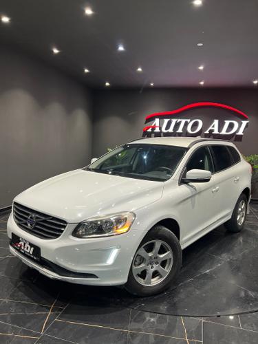 VOLVO XC-60 2.4 naft automat viti 2014