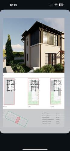 SHITET VILE 256 M2 TEG 570.000 EURO
