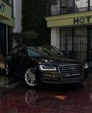 SHITET Audi A8 ����