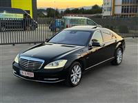 ����Mercedes-Benz S350 CDI BLUEEFFICIENCY PACKET����