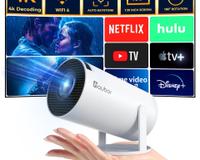 Videoprojektor