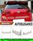 VW GOLF 7.5 2016-2020 SPOILER SUL TETTO POSTERIORE LOOK RLIN