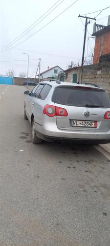 Shitet passat.