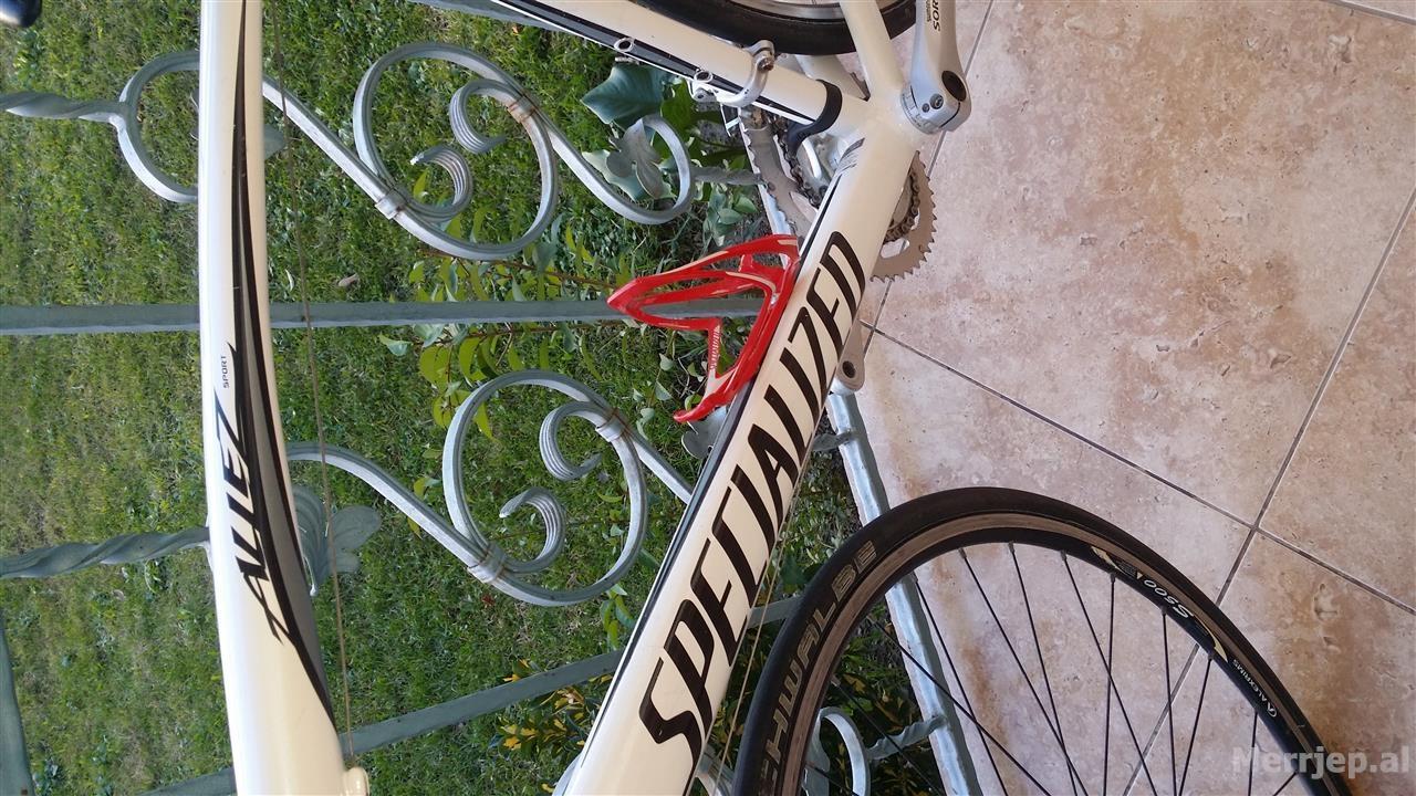 En14781 2025 specialized allez