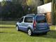 Përforcues i zhurmes sportiv Thor CITROEN Berlingo 8-23