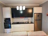 SHITET APARTAMENT 1+1 NE TRANSBALLKANIKE, VLORE