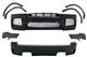 Bodykit passaruota per BMW X5 E70 07-13 X5M design paraurti 