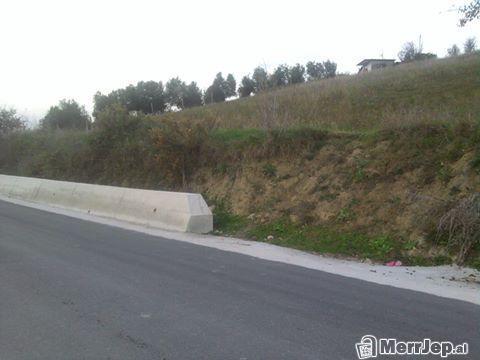 Ara dhe ferma  TOK