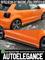 SPOILER MINIGONNE LATERALI PER VW POLO 6R 6C ABS LOOK SPORTI