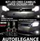 VW GOLF 7 VII LAMPADE FENDINEBBIA LED 10.000LM CAMBUS - AT