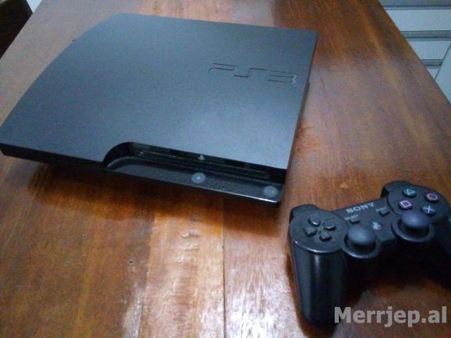 Playstation 2025 3 merrjep