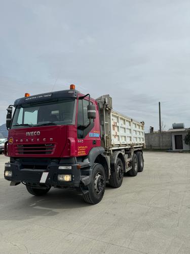 Iveco Trakker